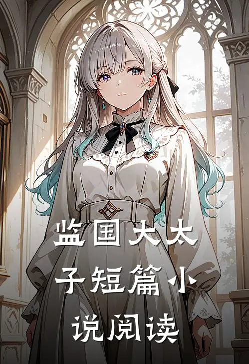 监国大太子短篇小说阅读