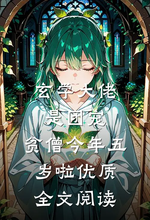 玄学大佬是团宠：贫僧今年五岁啦优质全文阅读