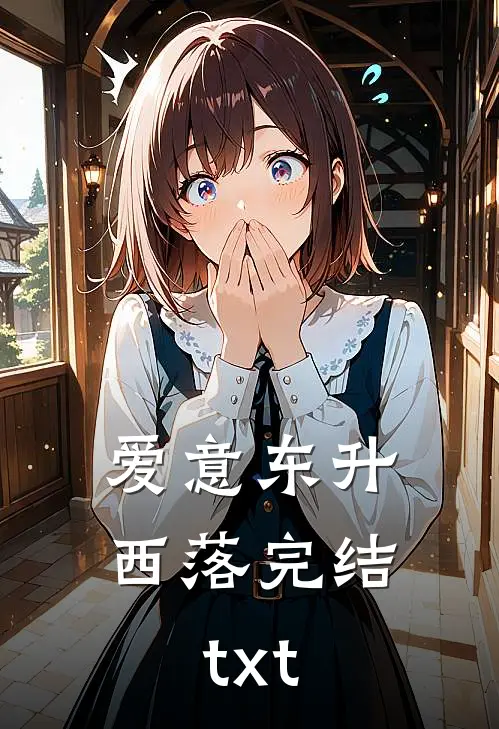 爱意东升西落完结txt