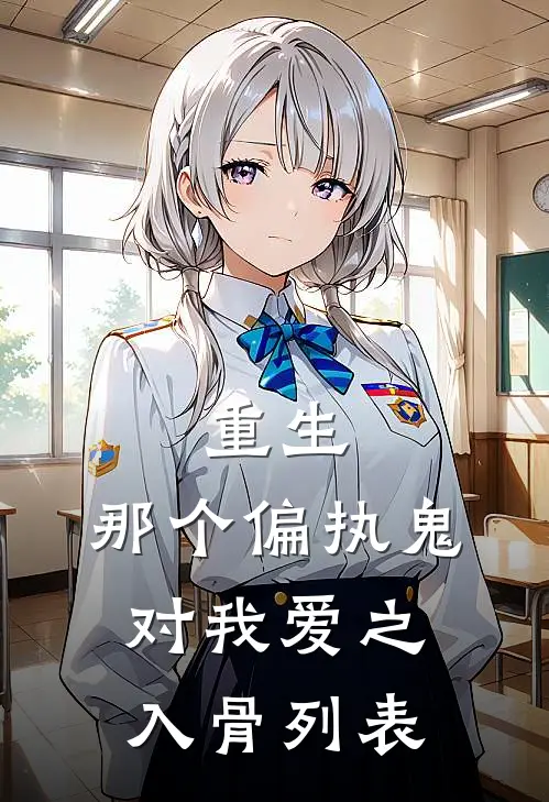 重生：那个偏执鬼对我爱之入骨列表