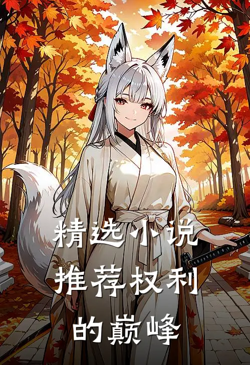 精选小说推荐权利的巅峰
