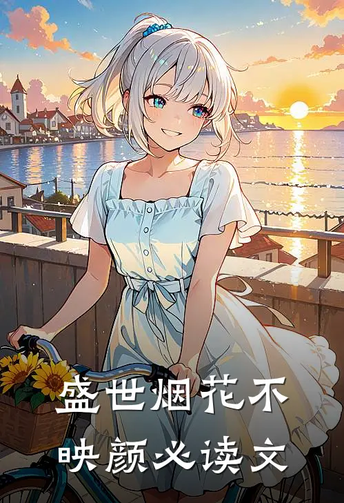 盛世烟花不映颜必读文