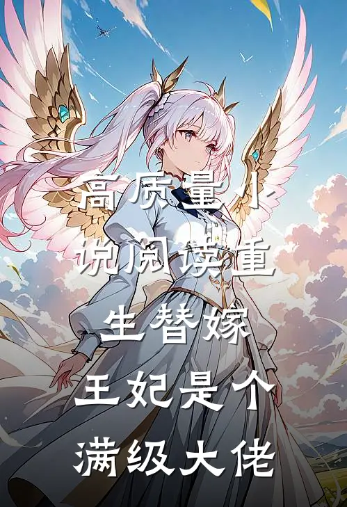 高质量小说阅读重生替嫁，王妃是个满级大佬