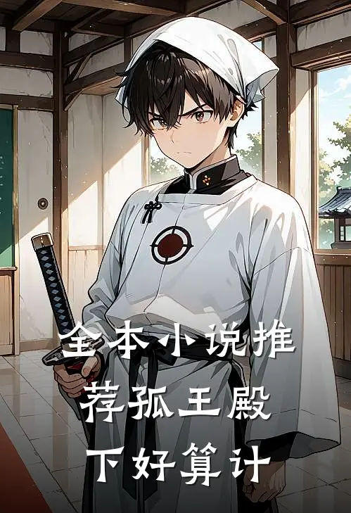 全本小说推荐孤王殿下好算计