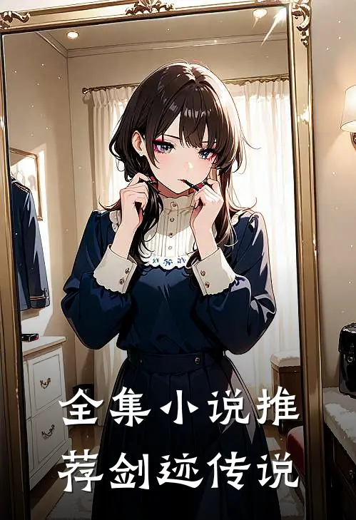 全集小说推荐剑迹传说