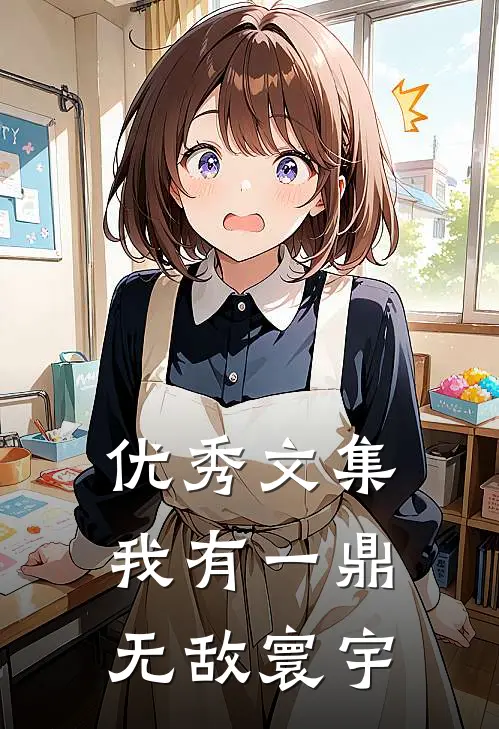 优秀文集我有一鼎无敌寰宇