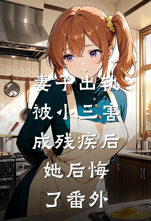 妻子出轨被小三害成残疾后，她后悔了 番外