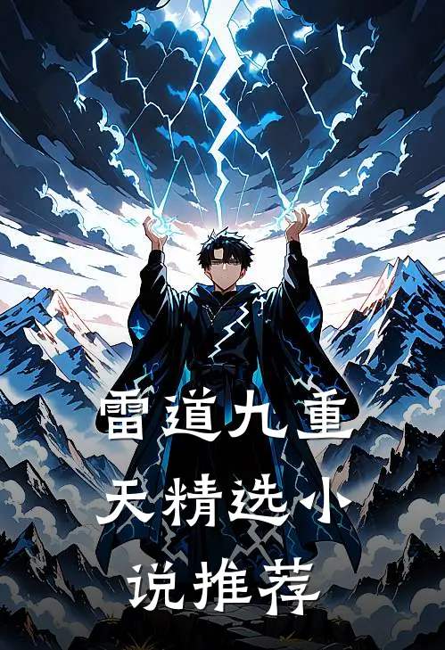 雷道九重天精选小说推荐