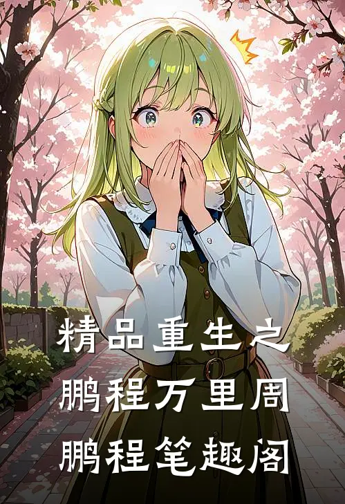 精品重生之鹏程万里周鹏程笔趣阁