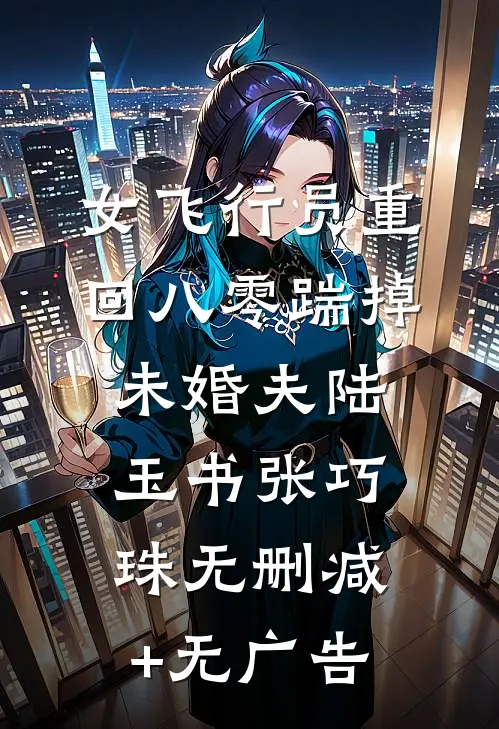 女飞行员重回八零踹掉未婚夫陆玉书张巧珠无删减+无广告