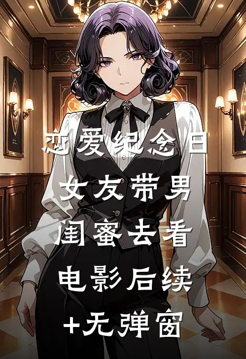 恋爱纪念日，女友带男闺蜜去看电影后续+无弹窗
