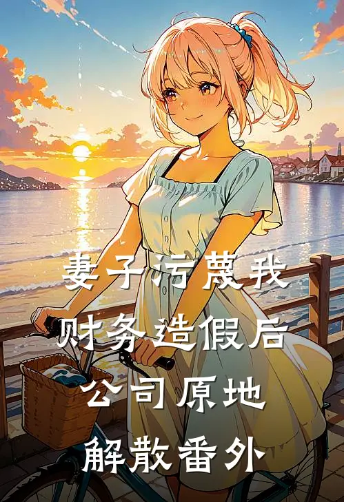 妻子污蔑我财务造假后，公司原地解散番外