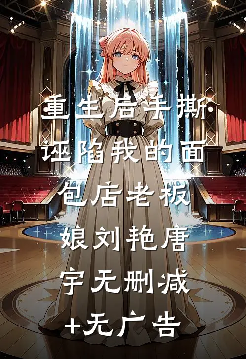 重生后手撕诬陷我的面包店老板娘刘艳唐宇无删减+无广告