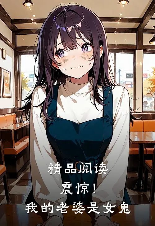 精品阅读震惊！我的老婆是女鬼