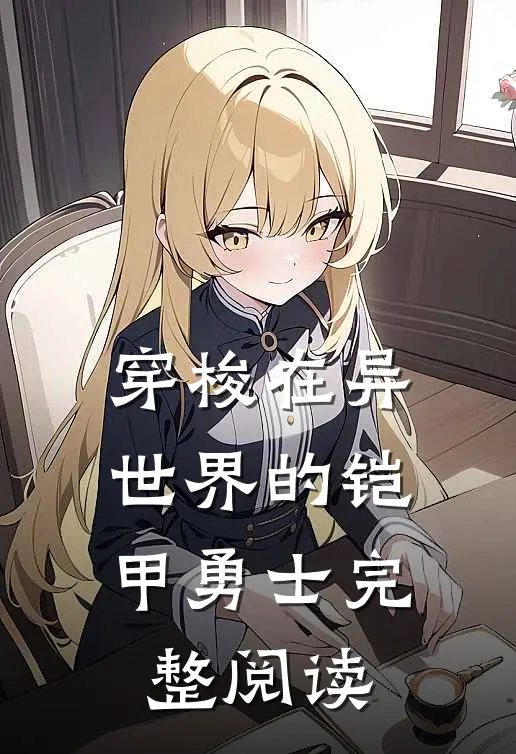 穿梭在异世界的铠甲勇士完整阅读