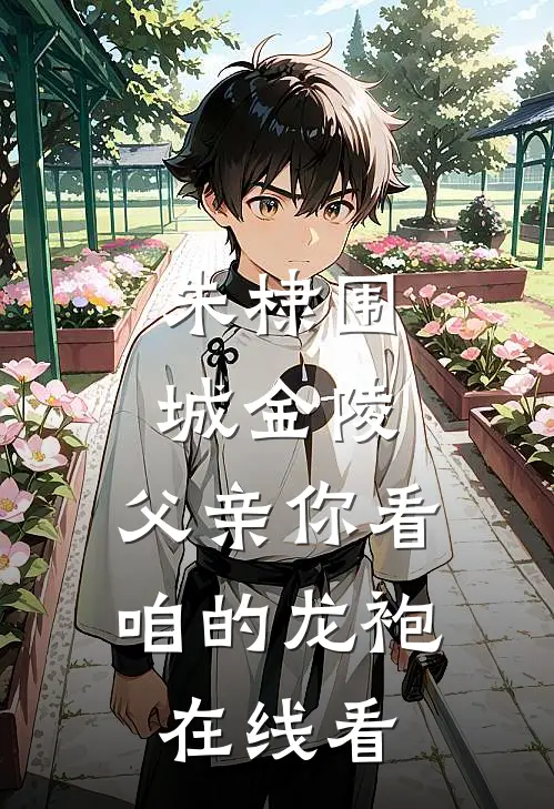 朱棣围城金陵：父亲你看咱的龙袍在线看