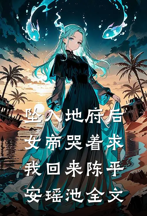 坠入地府后，女帝哭着求我回来陈平安瑶池全文