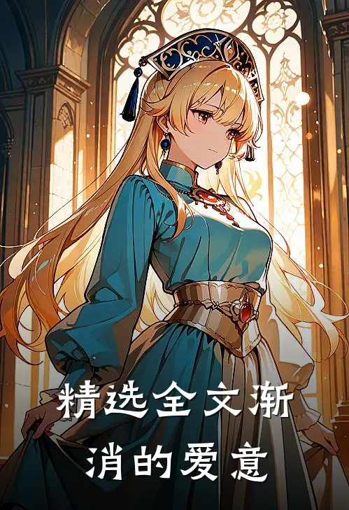 精选全文渐消的爱意