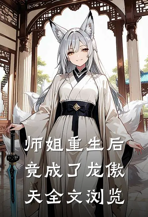 师姐重生后,竟成了龙傲天全文浏览