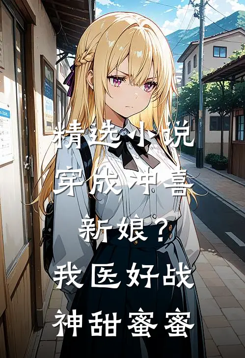 精选小说穿成冲喜新娘？我医好战神甜蜜蜜