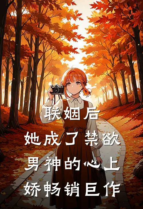 联姻后，她成了禁欲男神的心上娇畅销巨作