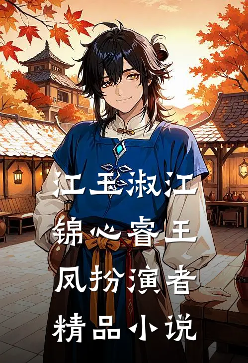 江玉淑江锦心睿王凤扮演者精品小说