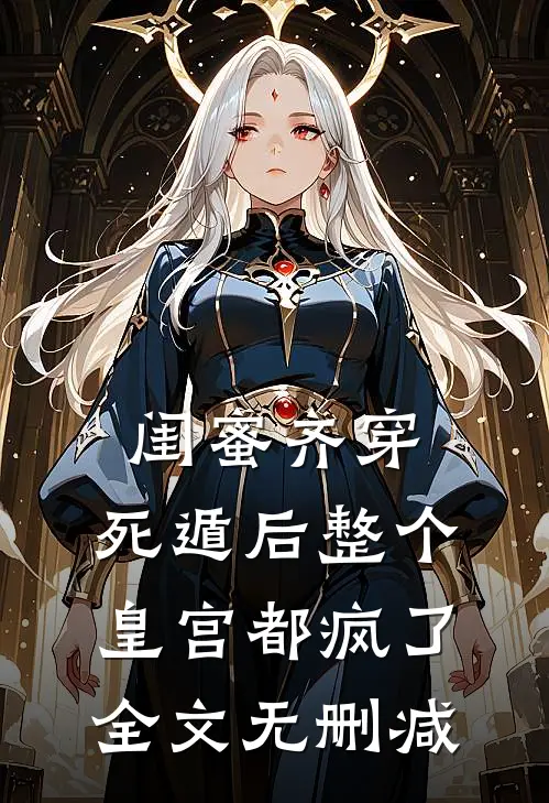 闺蜜齐穿，死遁后整个皇宫都疯了全文无删减