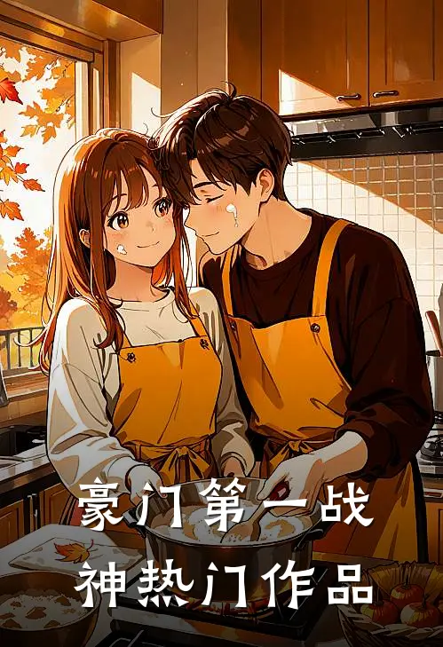 豪门第一战神热门作品