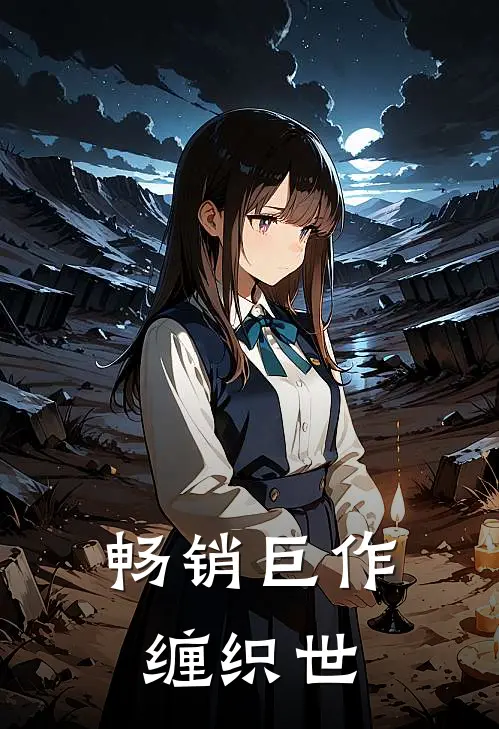 畅销巨作缠织世