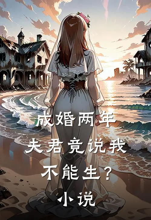 成婚两年，夫君竟说我不能生？小说
