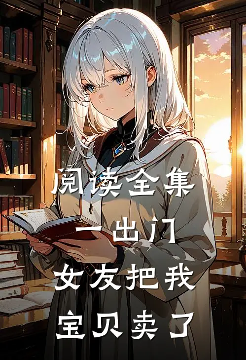 阅读全集一出门，女友把我宝贝卖了