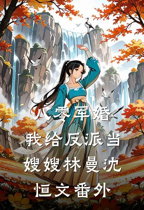 八零军婚：我给反派当嫂嫂林曼沈恒文 番外