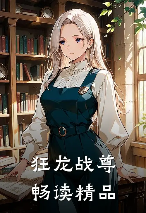 狂龙战尊畅读精品
