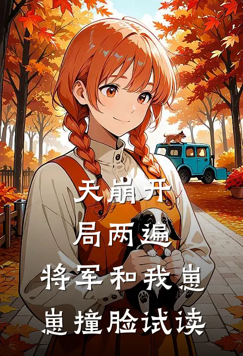 天崩开局两遍，将军和我崽崽撞脸试读