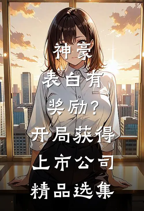 神豪：表白有奖励？开局获得上市公司精品选集