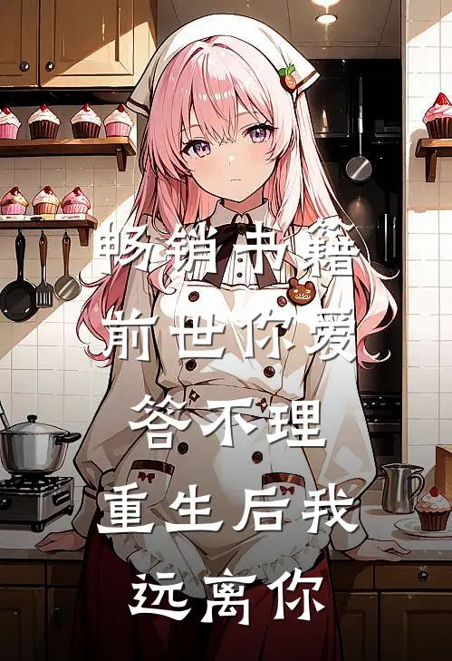 畅销书籍前世你爱答不理，重生后我远离你