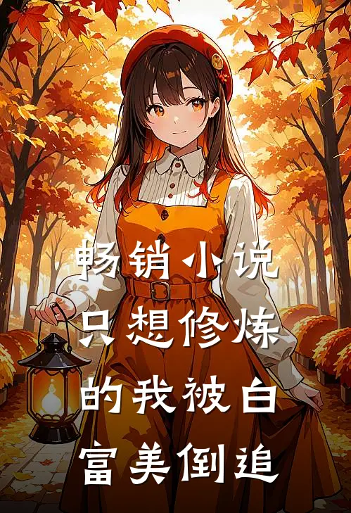 畅销小说只想修炼的我被白富美倒追