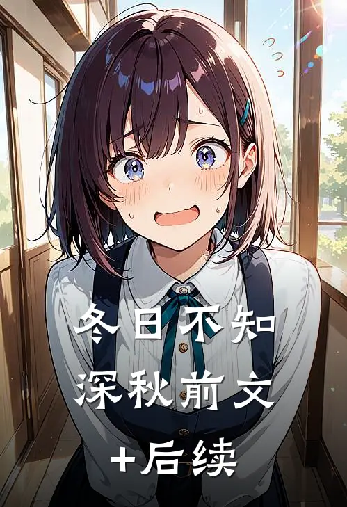 冬日不知深秋前文+后续