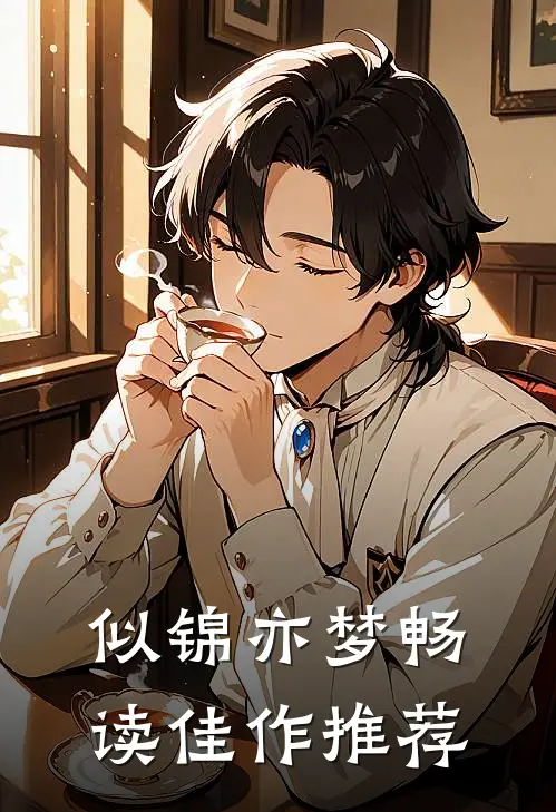 似锦亦梦畅读佳作推荐