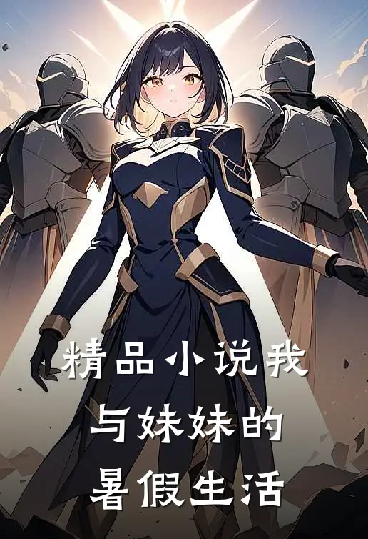 精品小说我与妹妹的暑假生活