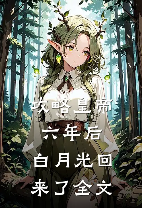 攻略皇帝六年后，白月光回来了全文