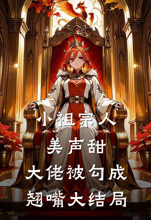 小祖宗人美声甜，大佬被勾成翘嘴大结局