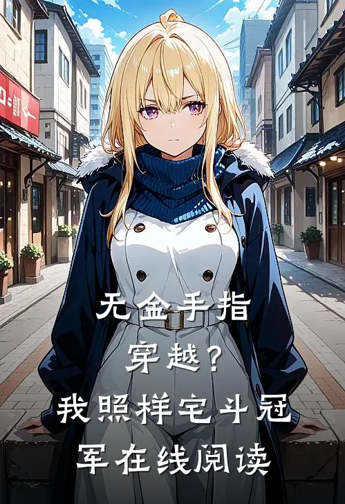 无金手指穿越？我照样宅斗冠军在线阅读