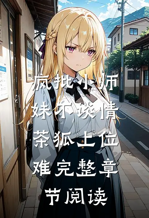 疯批小师妹不谈情，茶狐上位难完整章节阅读