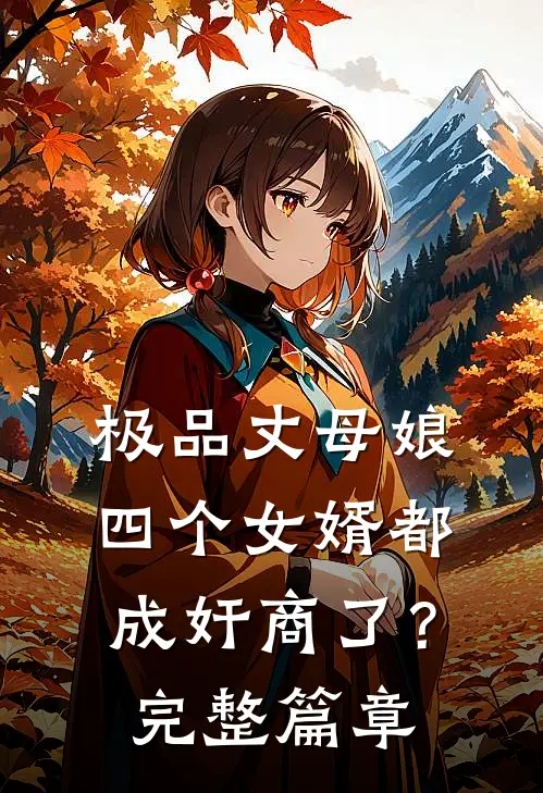 极品丈母娘：四个女婿都成奸商了？完整篇章