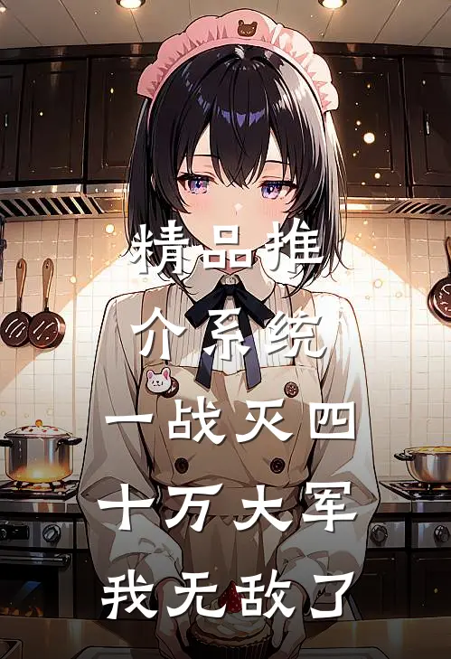 精品推介系统：一战灭四十万大军，我无敌了