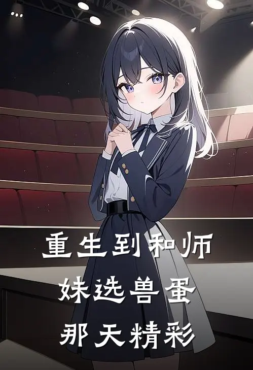 重生到和师妹选兽蛋那天精彩