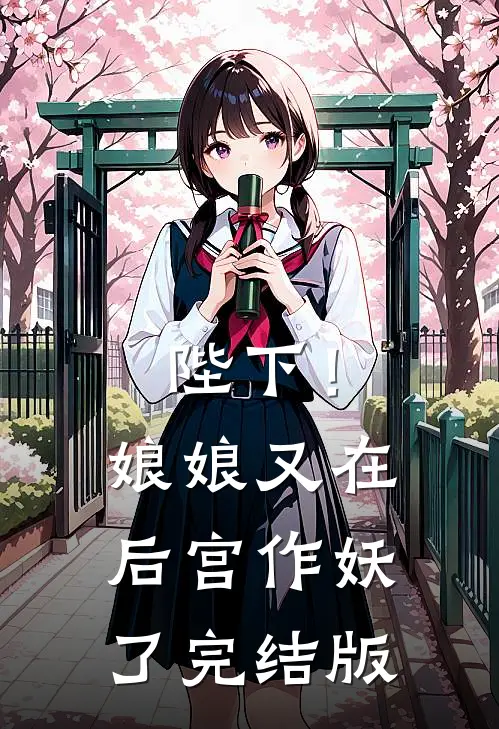 陛下！娘娘又在后宫作妖了完结版