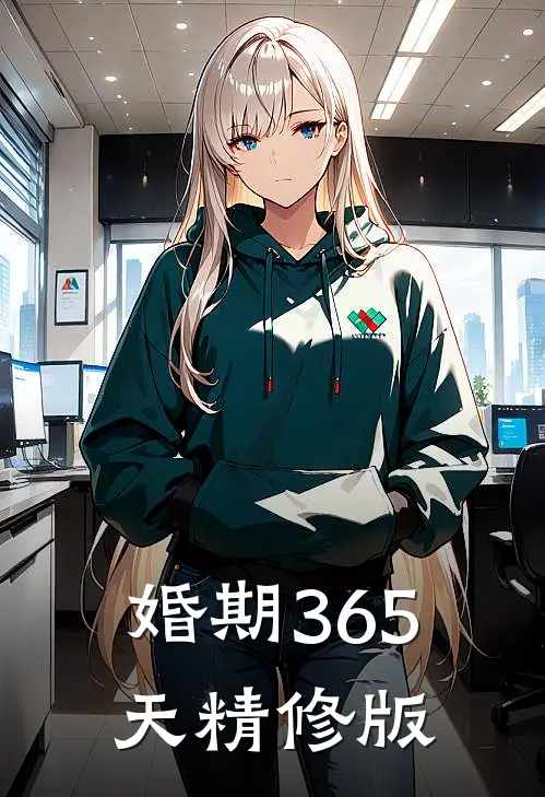 婚期365天精修版
