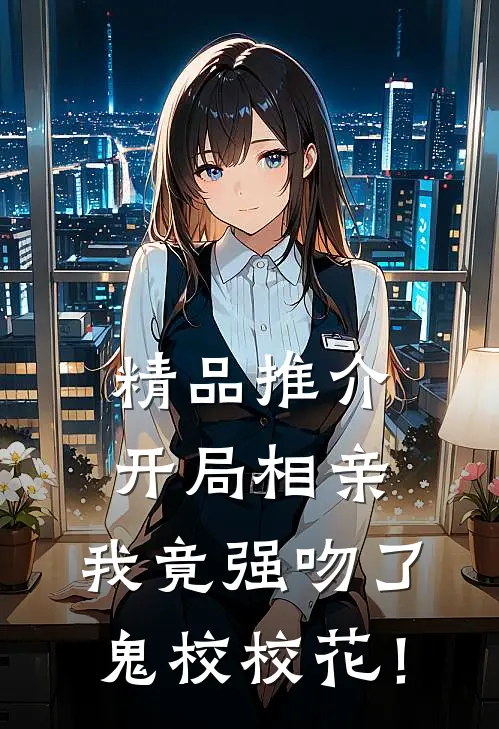 精品推介开局相亲，我竟强吻了鬼校校花！